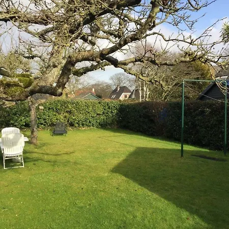 Vakantiehuis In Bakkum *