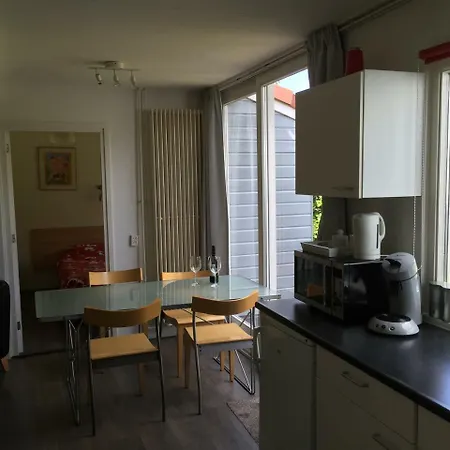 Vakantiehuis In Bakkum *