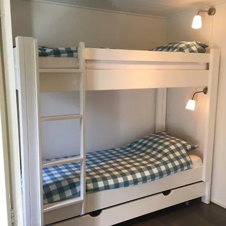 Vakantiehuis In Bakkum Castricum
