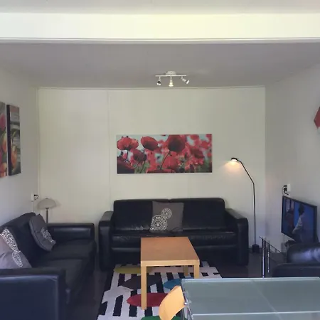 Vakantiehuis In Bakkum *
