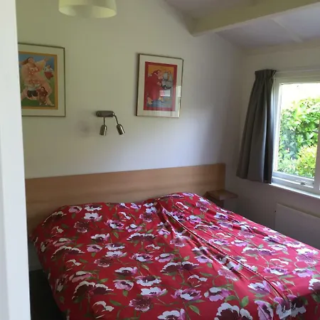 Casa vacanze Vakantiehuis In Bakkum