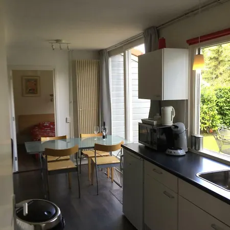 Vakantiehuis In Bakkum Casa vacanze Castricum